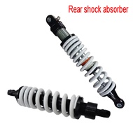 Motorcycle modification accessories 290MM 360MM 380MM off-road motorcycle rear shock absorber