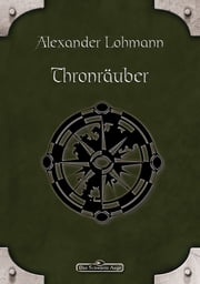 DSA 83: Thronräuber Alexander Lohmann