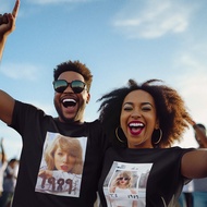 [PREMIUM SHIRT] TAYLOR SWIFT 1989 UNISEX TSHIRT