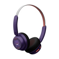 Pokemon Wireless Bluetooth Headphones - Retro Over-Ear Style