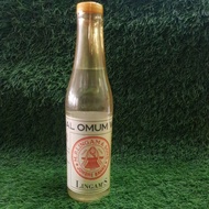 Air Lemuju/Omam Water Lingam 330ml
