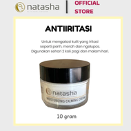 NATASHA SKINCARE Anti iritasi /Calming Cream/ krim kulit sensitif