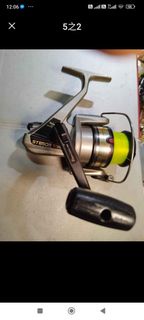 Daiwa ST850 釣魚捲線器