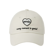หมวก EMIS แท้ WAPPEN BALL CAP หมวกเบสบอล หมวกเกาหลี