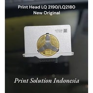Print Head LQ2180 LQ2190 LQ-2180 LQ-2190 Epson New Original