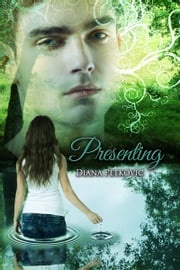 Presenting (The Presenting Saga Book 1) Diana Petkovic