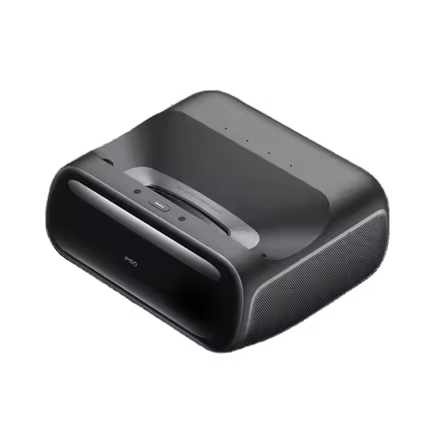 JMGO O3 Ultra 4K Laser TV UST Projector 3100 CVIA Lumens 20000:1 Contrast 472TPDMD Chip AI Image Enh