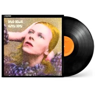 David Bowie - Hunky Dory ( Remastered 180g Heavyweight Vinyl / LP )