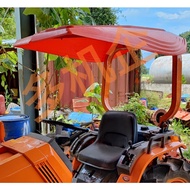 Kubota Tractor roof/Kubota Tractor roof