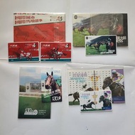 香港馬王八達通