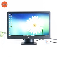 MONITOR (จอมอนิเตอร์) HP P223 21.5 INCH FHD VA 60Hz P17055