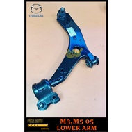 MAZDA M3,M5 05 LOWER ARM B32H-34-350