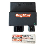 YAMAHA LC 135 LC135 NEW V1 V2 V3 V4 V5 V6 V7 1S7 CDI UNIT ASSY MORIC ORIGINAL 100% 55D-H5540-20