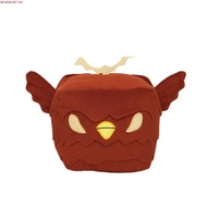 BLOX FRUITS Plush Game Peripheral Stuffed Blox Fruit Plushie Fruit Plush Toys Dolls Devil Fruit Toy 