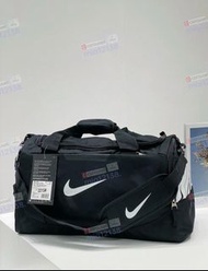 🥇Nike 男女同款 運動健身包 大容量 出差 旅行包 手提包
