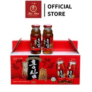 Royal Red Ginseng Water, Royal Red Ginseng Water Enhanced immunity made in Premium korean