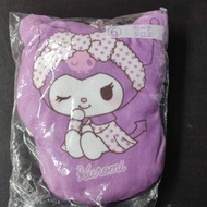 SANRIO - 一番賞 三麗鷗 一番賞 6號賞 酷洛米 收納袋 小物袋 拉鏈袋 週邊掛飾 [平行進口]