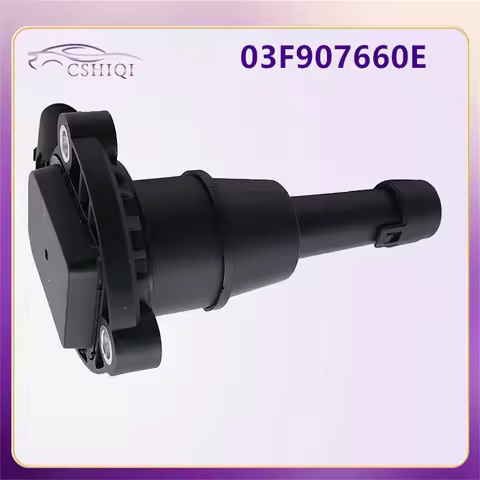03F907660E Oil Level Sensor 03F907660D For VW Golf 7 GTI R Tiguan Passat B8 CC A3 S3 A4 B8 B9 A5 A6
