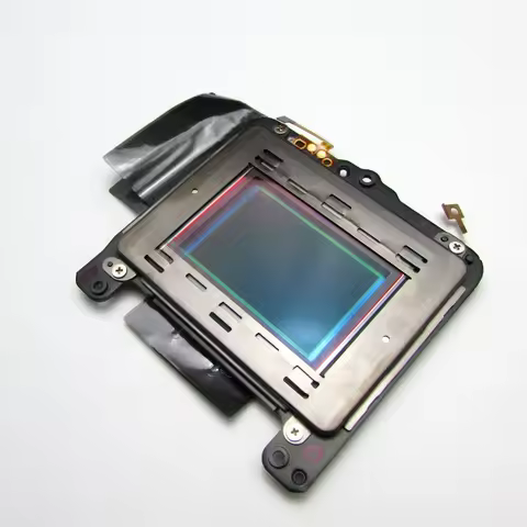 New Original CCD CMOS Image Sensor Assembly Unit For Nikon D750 Repair Parts