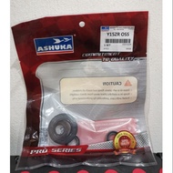 Oil seal engine y15 y15zr ashuka