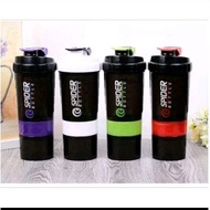 Spider Shaker Bottle | Fitness Gym Milk Bottle | Order