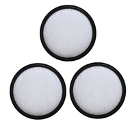 Filters Cleaning Replacement Hepa Filter for Proscenic P8 Vacuum Cleaner Parts Hepa Filter (for Proscenic P8)