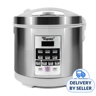 Toyomi 4.0L Multi-Function Cooker RC 4081CP