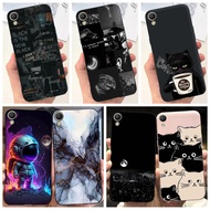 Oppo A37 A 37 Case Maeble Pattern Cartoon Fashion Printed Casing Soft Silicone Cover For OppoA37 A37