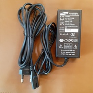 JSBDG SAMSUNG ADAPTOR 12V - 5A ORIGINAL / Adaptor Camera CCTV 12V 5A SAMSUNG /Adaptor Camera CCTV 12