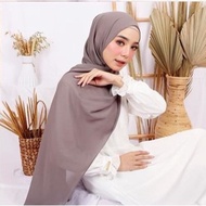 Pashmina JUMBO 200x75 PREMIUM HIJAB CB BABYDOLL JUMBO