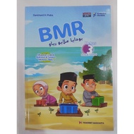 LOKAL Local Load Elementary School Textbook: BMR Malay Culture Riau Grade 3 Elementary School/MI Ind