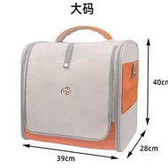 全城熱賣 - 外出便攜貓包丨可折疊寵物包丨全封閉防凍防應激寵物包丨可雙肩可手提寵物包丨寵物用品