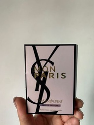 YSL Mon Paris 香水