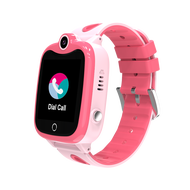 Kids Smart Watch Girls 3-10 Years,Touchscreen Toddler Digital Sport SmartWatch with Music Pedometer Games for Age 4 5 6 7 8 9 10