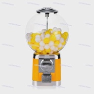 Arcade GumBall Capsule Toy Candy Dispenser Automaat Schuifdeur Gashapon Vending Machine Not Includin