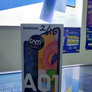 samsung a01