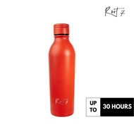 ROOT7 Insulated Water Bottle 500ml - Powder Coated Series