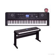 New Digital Piano Yamaha Dgx 660 Dgx660 Dgx660