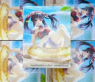 [現貨] Taito Aqua Girl 時崎狂三 景品