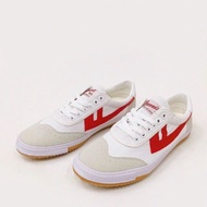 Genuine Chinese warrio bata shoes kasut lelaki sneakers