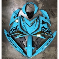 velozi cover set Y15ZR sky blue 150black/gold v1 v2