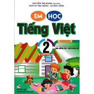 Book - I learn Vietnamese 2 - volume 2 (by new high school education program)