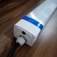 Grow Light LED Triproof 4ft Horticulture