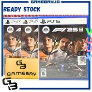 PS5 F1 25 / F1 2025 Formula 1