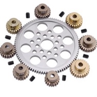 Ship Model 36 Series Water Cooling Cover 3650// 3660 Brushless Motor Motor Water Cooling Cover Lengt