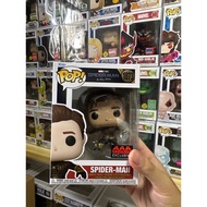 Spider-Man Funko POP