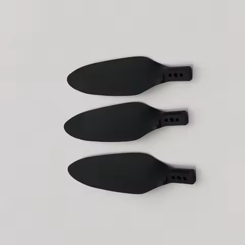 10*6 3-blades Propeller for Flight Line La-7 Ta152 RC Airplane