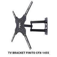 Bracket TV Dinding |Penyangga TV Dinding Besi Kokoh Berkualitas 43 40 32 29 24 21 17 inch