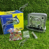 ESPADA Racing Block 66mm For BELANG