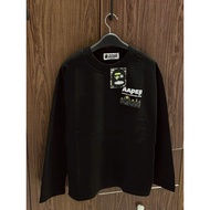 Longtee Men's and Women's Loose Form Bap Pe Printed Sharp Standard Shape 100% Thick Cotton with All 